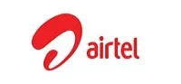 Airtel logo - LorryZone fleet branding client