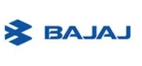 Bajaj logo - LorryZone fleet branding client