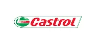 Castrol logo - LorryZone fleet branding client
