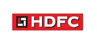 HDFC Bank logo - LorryZone fleet branding client