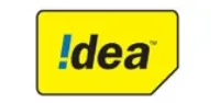 Idea Cellular logo - LorryZone fleet branding client