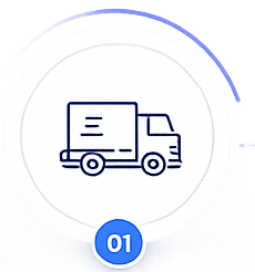 LorryZone service icon