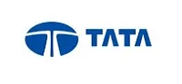 Tata logo - LorryZone fleet branding client
