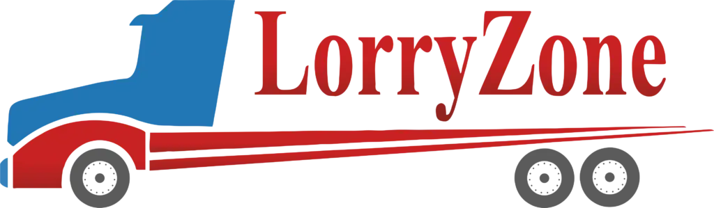 LorryZone logo