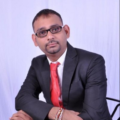Dharam Patel - Co-Founder of LorryZone