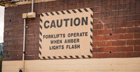 Office & Warehouse Signage