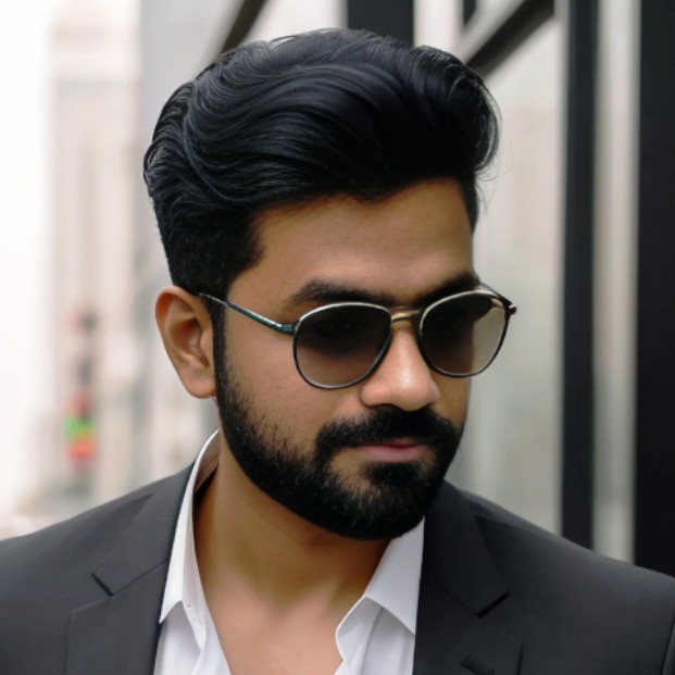Sanjeev Rai - Co-Founder of LorryZone