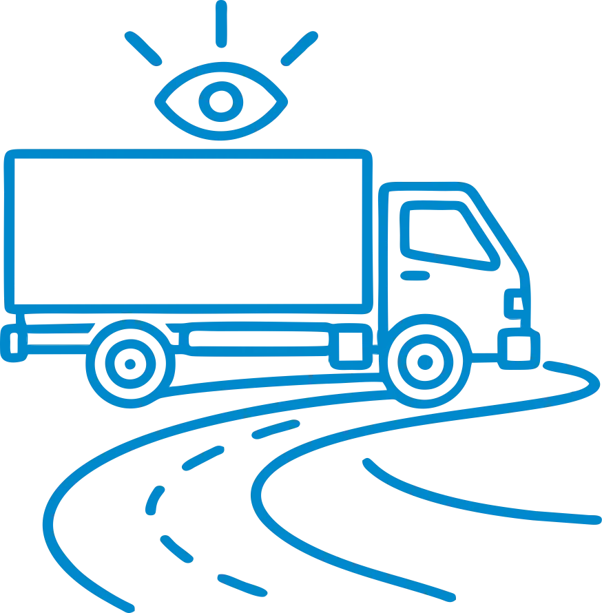Consumer notice vehicle group